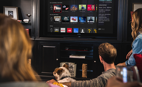 Watch OTA TV from Single Source Satellite / Dish Beats Cable in Plano, TX - A DISH Authorized Retailer