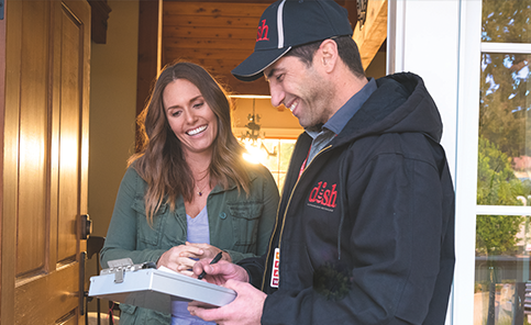Shop Local from Single Source Satellite / Dish Beats Cable in Plano, TX - A DISH Authorized Retailer